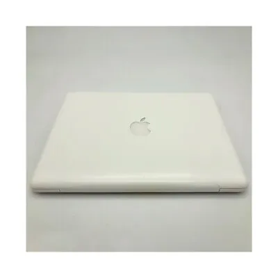 Notebook Apple Mac Macbook 13   A1342 Late 2009 2 Duo 4gb SSD 128g • £214.61