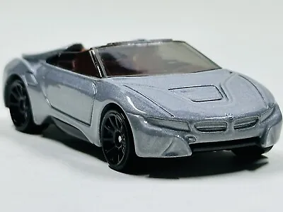 2015 BMW I8 Roadster/ 1:64 Scale Diecast Collectible • $13.95
