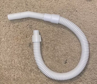 $27.95 • Buy Oreck XL Handheld Canister Vacuum BB870AW Flexible Extension Hose Replacement