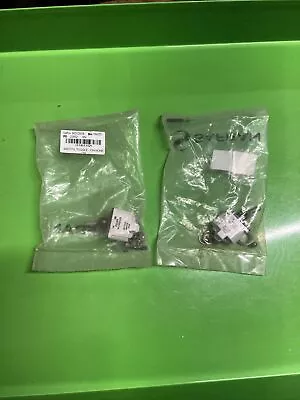 Ms24524-23 (2tl1-3) Honeywell Micro Switch Dpdt Toggle Switch New In Bag • $35