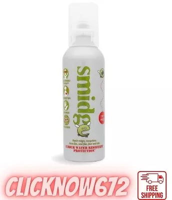 £8.76 • Buy Smidge That Midge Insect Repellent 75 Ml