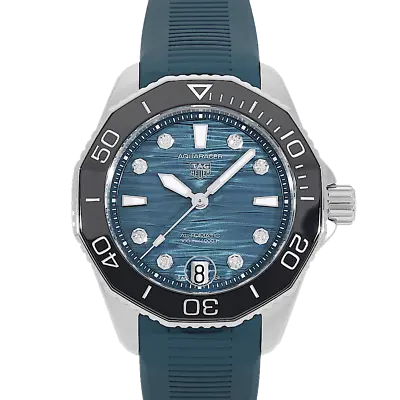 TAG Heuer Aquaracer Professional 300 Date - WBP231G.FT6226 - 2023 - Stainless... • £2460