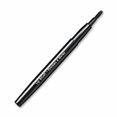 New *Sealed* Avon Pro Compact Retractable Cover LIP BRUSH & Eye Liner Brush • $6.95