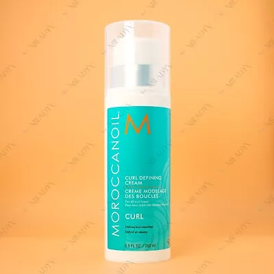 MOROCCANOIL Curl Defining Cream 250 Ml/8.5 Fl Oz • $34.98