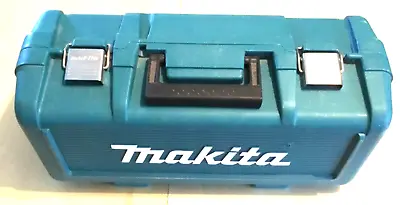 Makita 120V 1/4 In. Sheet Finishing Sander BO4556 With Case • $75