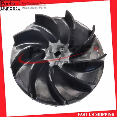 125-0494 Fit Toro Electric Blower Vac Impeller Fan • $9.79