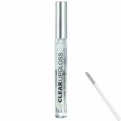 Technic Clear Lipgloss Lip Shiner Topper Gloss  • £2.69