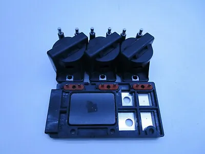  Ignition Coil Dfi Module Assembly For Holden Commodore Vs Vt Vu Vx Vy Wh Wk V6 • $329