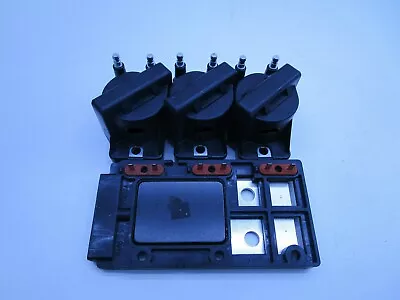  Ignition Coil Dfi Module Assembly For Holden Commodore Vs Vt Vu Vx Vy Wh Wk V6 • $389