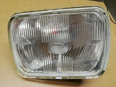 Mazda 323 C (BG13/83) Hatchback 1.8 GT 16V 4x4 (BP) Headlight Left... • $50.53