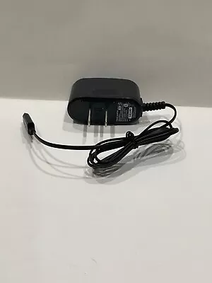 OEM LG Travel Adapter STAU34WDE Phone Charger Plug Micro USB Black New Free Ship • $7.99