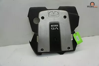 08-13 Infiniti G37 Coupe OEM 3.7L V6 Engine Motor Top Cover Panel 5005 • $59.50