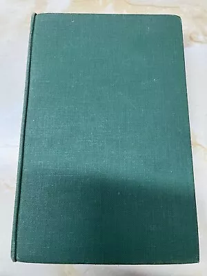 Collins Pocket Guide To British Birds By Fitter & Richardson 1964 Vintage Book • £3