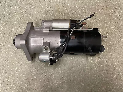 Volvo Penta Marine (Diesel) Starter Motor Assembly P#P211037 • $400