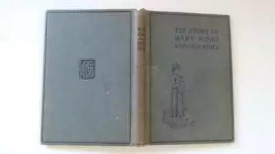 THE STORY OF MARY JONES AND HER BIBLE - M E R 1944-01-01 The Hinges Are In Good  • £14.74