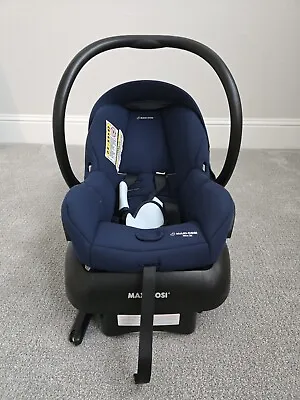 Maxi-cosi Mico 30 Infant Car Seat • $180