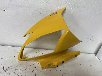 2006 YZF R6 Nose Fairing Headlight Cover Plastic 2007 • $39.99