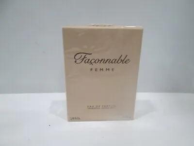   FACONNABLE FEMME   Profumo Donna Eau De Parfum 75ml Spray • £69.76