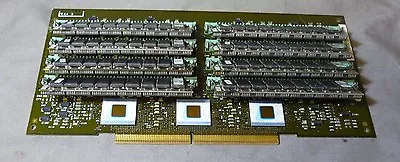 IBM RS6000 65G1801 68X6357 -  70F9976 Memory 8 Slots X3 Available • £35.99