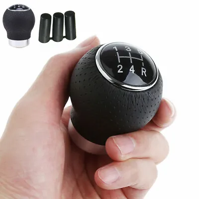 Manual Shift Knob Gear Stick Aluminum Shifter Lever 5-Speed For Car Truck SUV • $10.95