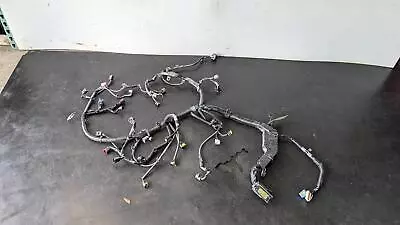 Engine Wiring Harness 2022 Mazda 3 DHSF-67-020A 2021 • $250