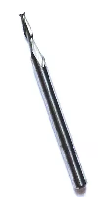 $4.50 • Buy 5/64  2 Flute Solid Carbide End Mill Htc #120-2078  1/4  Flute X 1-1/2  Oal Usa