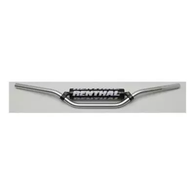 Renthal 615-01-SI-03-219 7/8in. Handlebar - Silver • $106.45