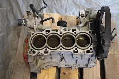 Jdm 97-01 Honda Cr-v B20b Engine 2.0l Dohc High Compression Crv Motor Shortblock • $649.99