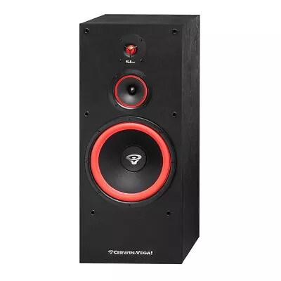 *OPEN BOX* Cerwin-Vega! SL-12 12  3-Way Floor Tower Speaker 300 Watts (Each) • $349.99