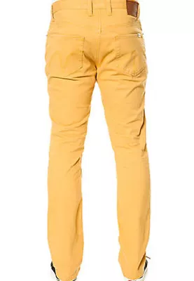 Matix Gripper Twill Pant (34) Chestnut • $59