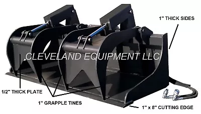 Best 72 Grapple Bucket Deals | Dealsan