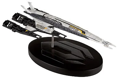 *NEW* Mass Effect: Cerberus Normandy SR-2 Ship Replica Remaster • $45.83