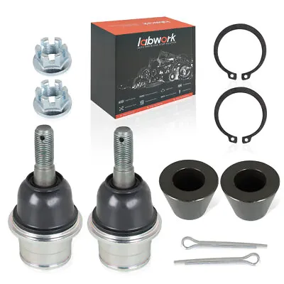 Labwork Front Lower Ball Joint For 05-07 G35 Coupe 2-Door RWD 05-09 350Z K500397 • $32.43