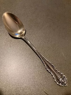 CLEAN DOMINICK & HAFF MAZARIN Sterling Silver Demi Demitasse Coffee Spoon 10 GR • $15.99