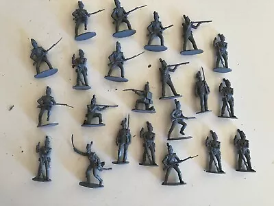 Airfix Vintage Napoleonic Wars French 22pcs • $55