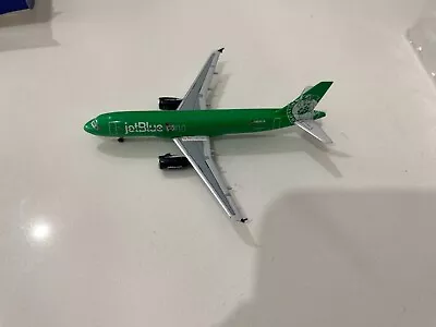 1:400 Aeroclassics Jetblue A320 Boston Celtics Livery • $40