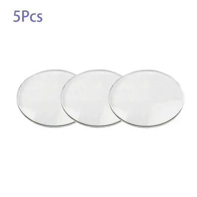 5PC/Bag Mitutoyo Dial Caliper Replacement Part Crystal Cover Lid  To 505 Series • $11