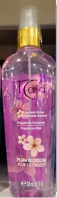 MAJA PLUM BLOSSOM FRAGRANCE MIST /  FRAGANCIA CORPORAL FLOR DE CIRUELO - 8.1 Oz • $17.99