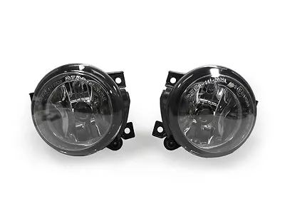 Genuine DEPO Replacement Fog Light Left + Right For 2006-2010 Volkswagen Jetta • $34.95