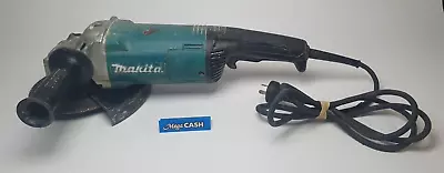 Makita - 230 Mm (9″) 2200W Angle Grinder - GA9060 • $135