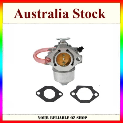 $38.99 • Buy Carburetor Carby Carb For John Deere Kawasaki M97275 15003-2296 17HP Tractor