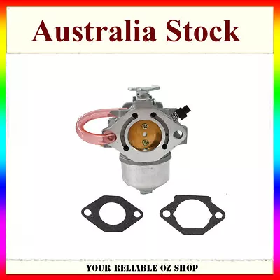 Carburetor Carby Carb For John Deere Kawasaki M97275 15003-2296 17HP Tractor • $29.99