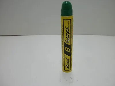 Markal 80226 B Paintstik Markers Green New No Box • $12.52