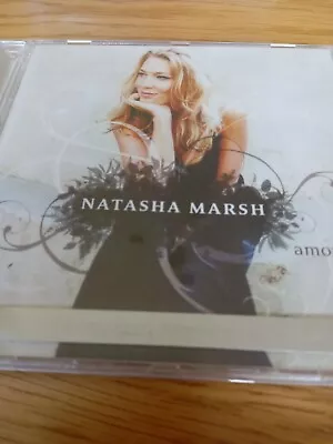 Natasha Marsh- Amour (2007) • £3.49