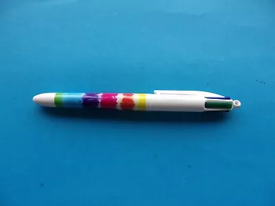 Bic 4-color Ballpoint Pen • $3.99