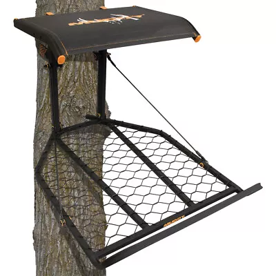 Muddy Boss XL Hang On Stand • $140.04