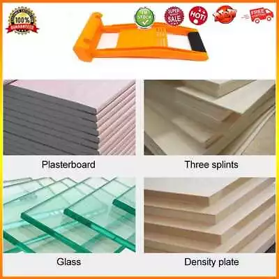 Easy Plasterboard Gripper Panel Carrier Handy Grip Board Lifter Plywood Carrier  • $28.48