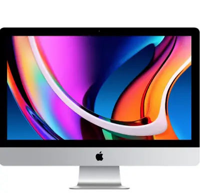 Apple IMac All-in-one 21.5  I5 5th Gen Turbo 3.3GHz 8GB 1TB HDD Hurry Order Now • £299