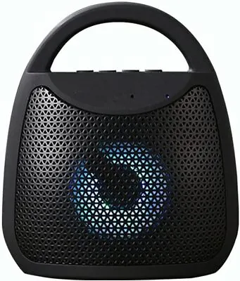 4  Portable Bluetooth Speaker Outdoor Wireless 40W Loud Stereo And Booming Bass • $13.99