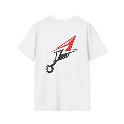 Anime T-Shirt - Ninja Shirt / Graphic T-Shirt / Naruto Shirt / Teen Shirt • £31.94